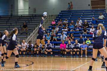 JV-VB vs Mauldin 72